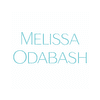 Melissa Odabash Logotype