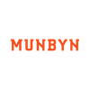 MUNBYN Logotype