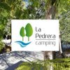 Camping La Pedrera Logotipo