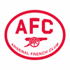 Arsenal French Club Logó