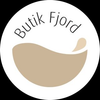 Butikfjord Logo