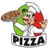 Bradley Best Pizza & Grill Logotyp
