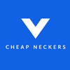 cheapneckers.co.uk Logó