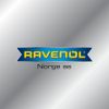 Ravenol Norge AS Logo
