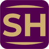 ShantoHealing Logotyp