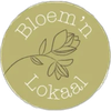 Bloem'n Lokaal Logotyp
