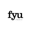 FYU PARIS Logotype
