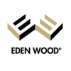 Eden Wood Logó