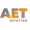 AET Aviation Logotyp