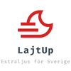 LAJTUP Logotype