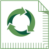 begreennapkins Logotype