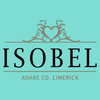 isobel.ie Logotipo