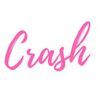 CRASH COSMETICS Logotype