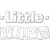 littlevips.co.uk Logotyp