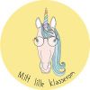 Mitt lille klasserom Logo