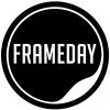 FRAMEDAY Logotype