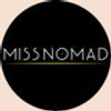 Missnomad Logotype