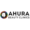 Salon Ahura Logotype