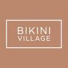 Bikini Village Logotype
