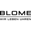 blome-uhren.de Logo
