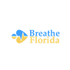 Breathe Florida Logó