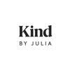 KIND by julia Logotyyppi