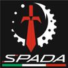 SPADA BIKE ITALIA Logotip