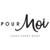 Pour Moi Logotype