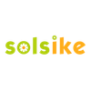solsike.no Logo