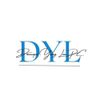 Dominique Young Law Logotipo