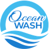 OceanWash Logotype