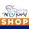 arcticraceshop.no Logotipo