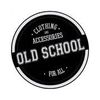 Old School Store Latina Logotype