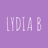 LYDIA B Logo