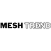Mesh Trend Logotype