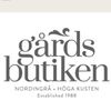 Gårdsbutiken i Höga Kusten Logotyp