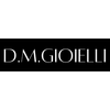 D.M. Gioielli Logotyp
