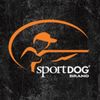 SportDOG Brand Logotipo