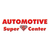 Canceled - Automotive Super Center #2 Logotype