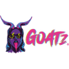 GOATz Logotyp