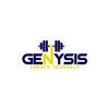Genysis Studio Logotipo