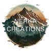 Nerka Creations Logotyp