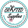 Crafted Supplies Logo