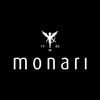 www.monari.at Logotyp