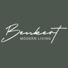 BENKERT MODERN LIVING Logotype