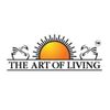 The Art of Living Logotype