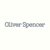 Oliver Spencer Logotype