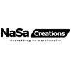 Nasa Creations Logotype