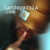 landogarcia.com Logotyp
