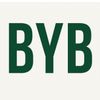 Back Yourself Betting Logotype
